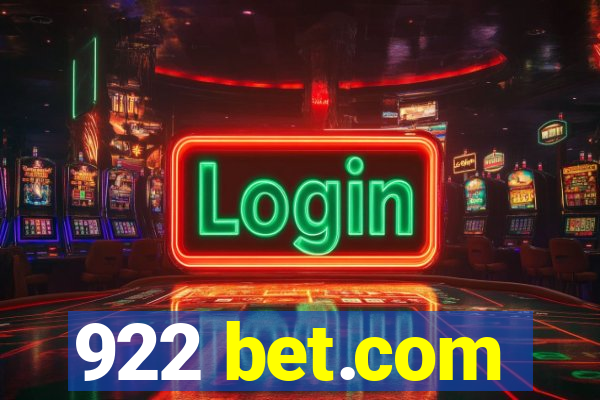 922 bet.com